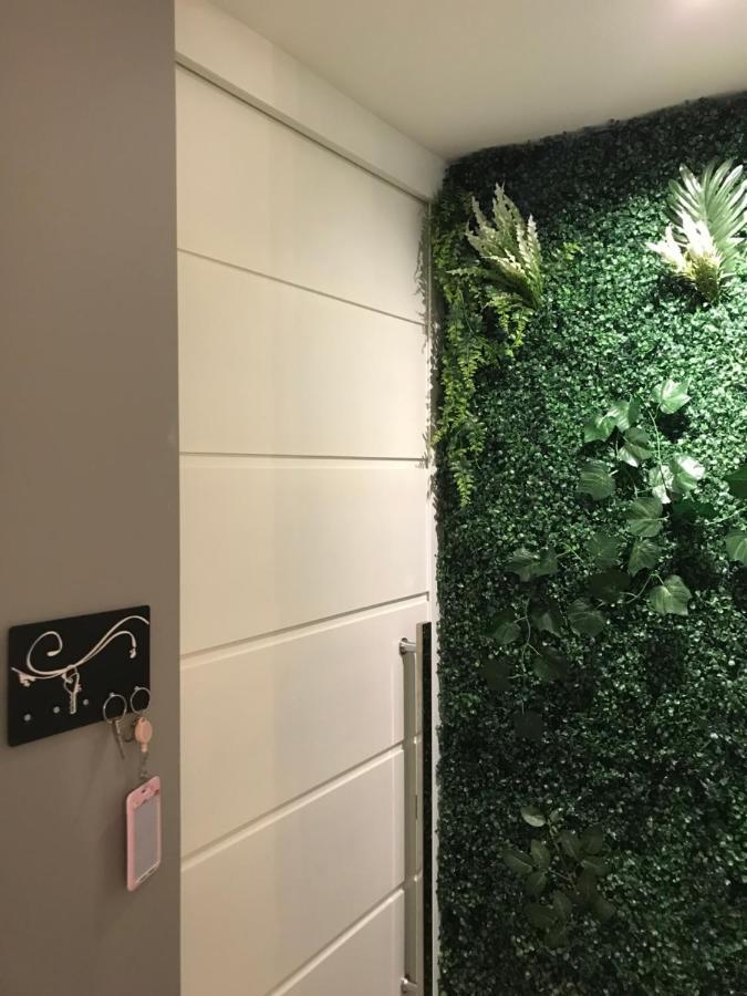 Loft Em Predio Sofisticado Apartment Rio de Janeiro Exterior photo
