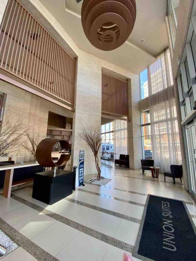 Loft Em Predio Sofisticado Apartment Rio de Janeiro Exterior photo