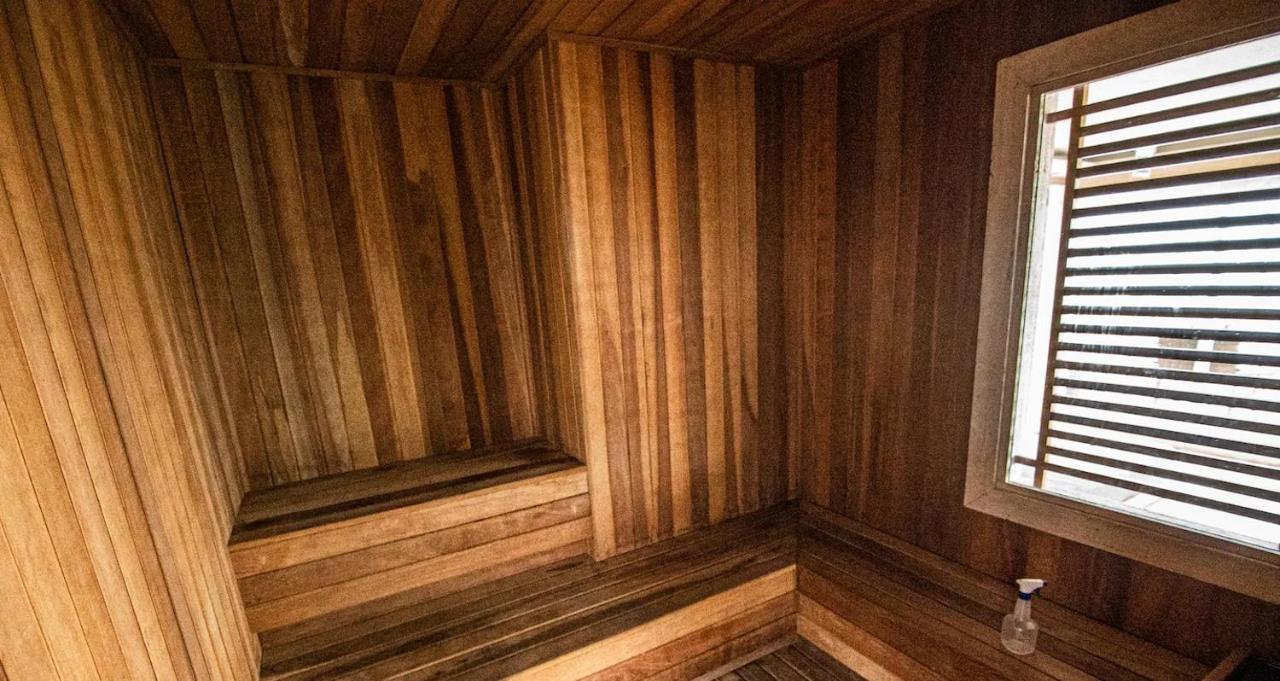 Loft Em Predio Sofisticado Apartment Rio de Janeiro Exterior photo
