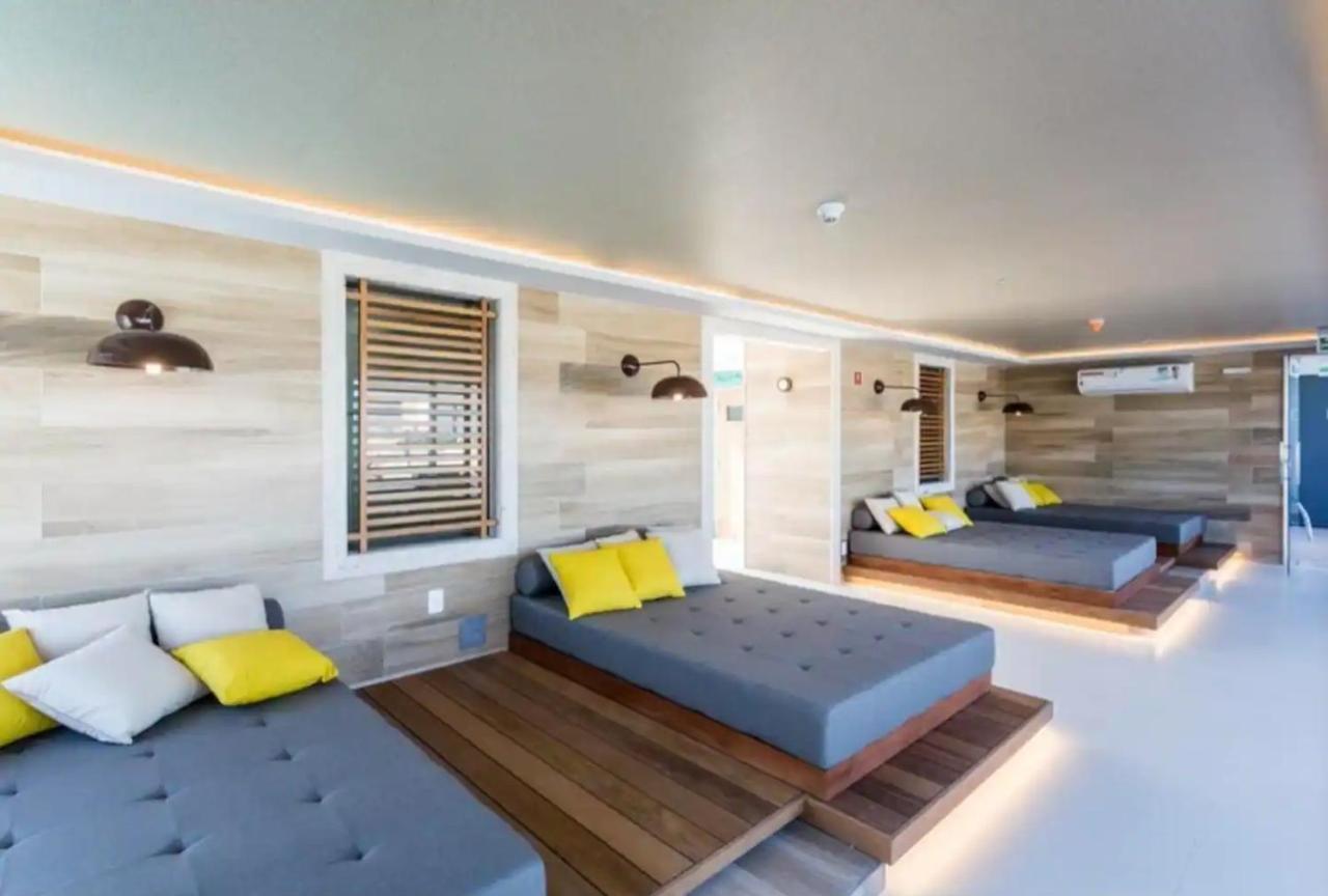 Loft Em Predio Sofisticado Apartment Rio de Janeiro Exterior photo